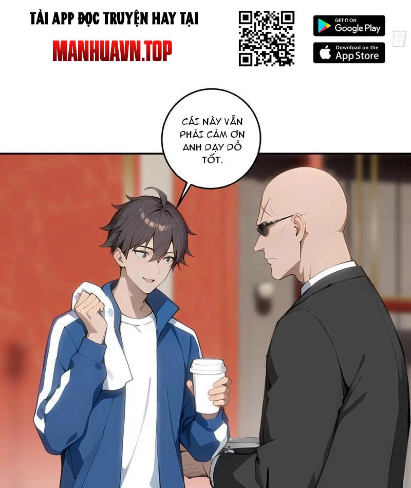 Tôi thật không muốn làm học thần Chapter 27 - 20