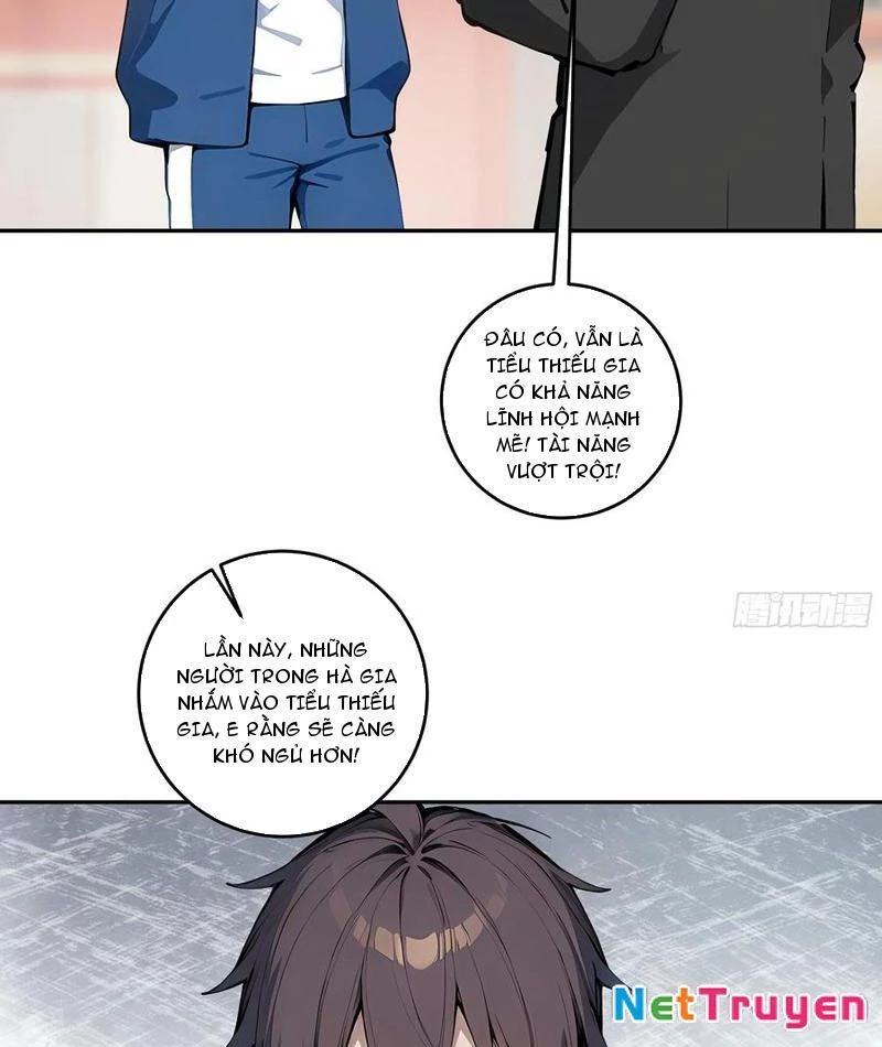 Tôi thật không muốn làm học thần Chapter 27 - 21