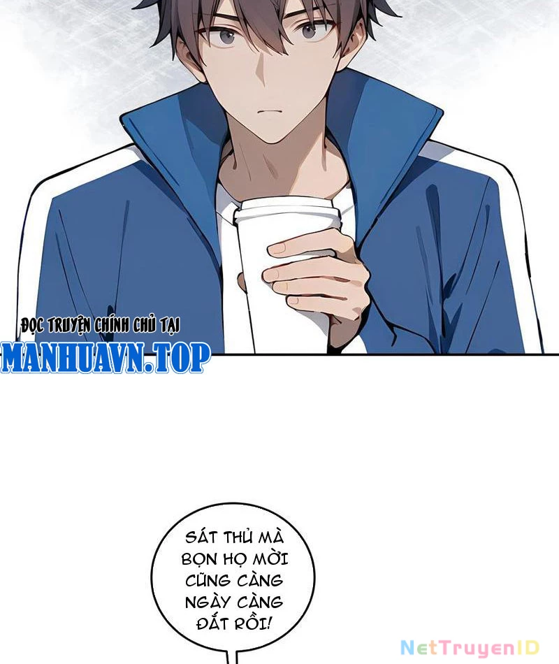 Tôi thật không muốn làm học thần Chapter 27 - 22