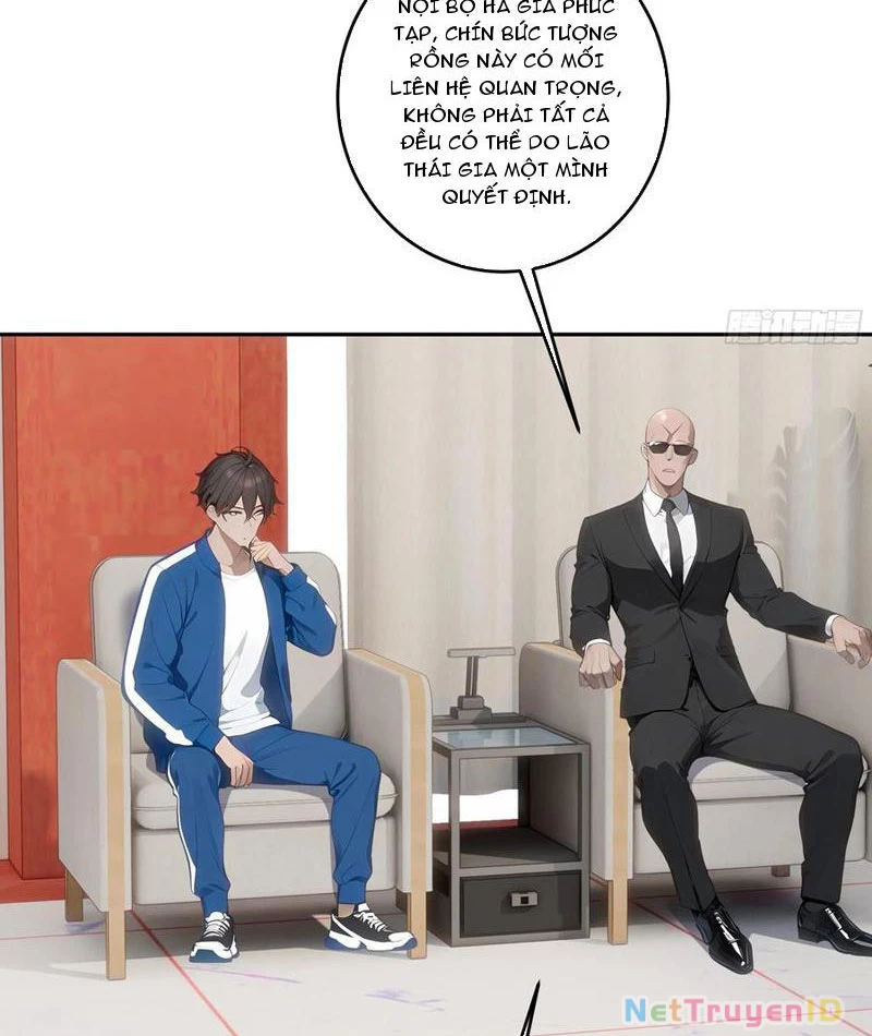 Tôi thật không muốn làm học thần Chapter 27 - 30