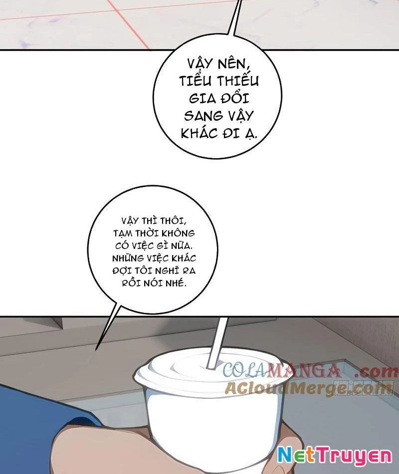 Tôi thật không muốn làm học thần Chapter 27 - 31