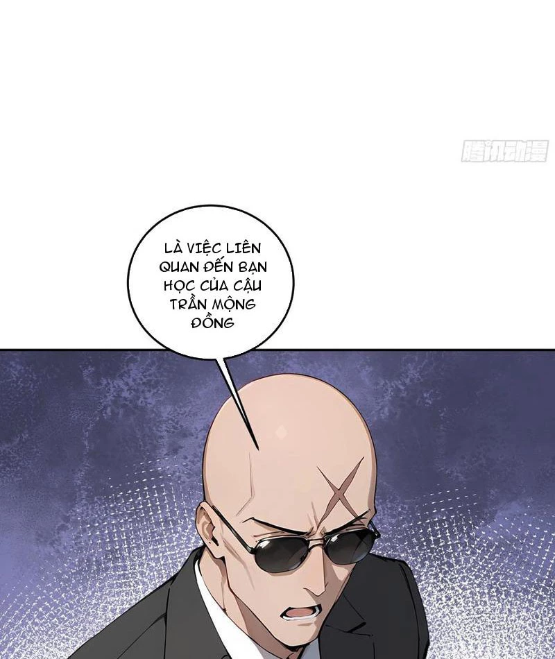 Tôi thật không muốn làm học thần Chapter 27 - 37