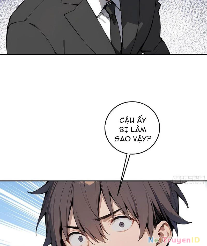 Tôi thật không muốn làm học thần Chapter 27 - 38