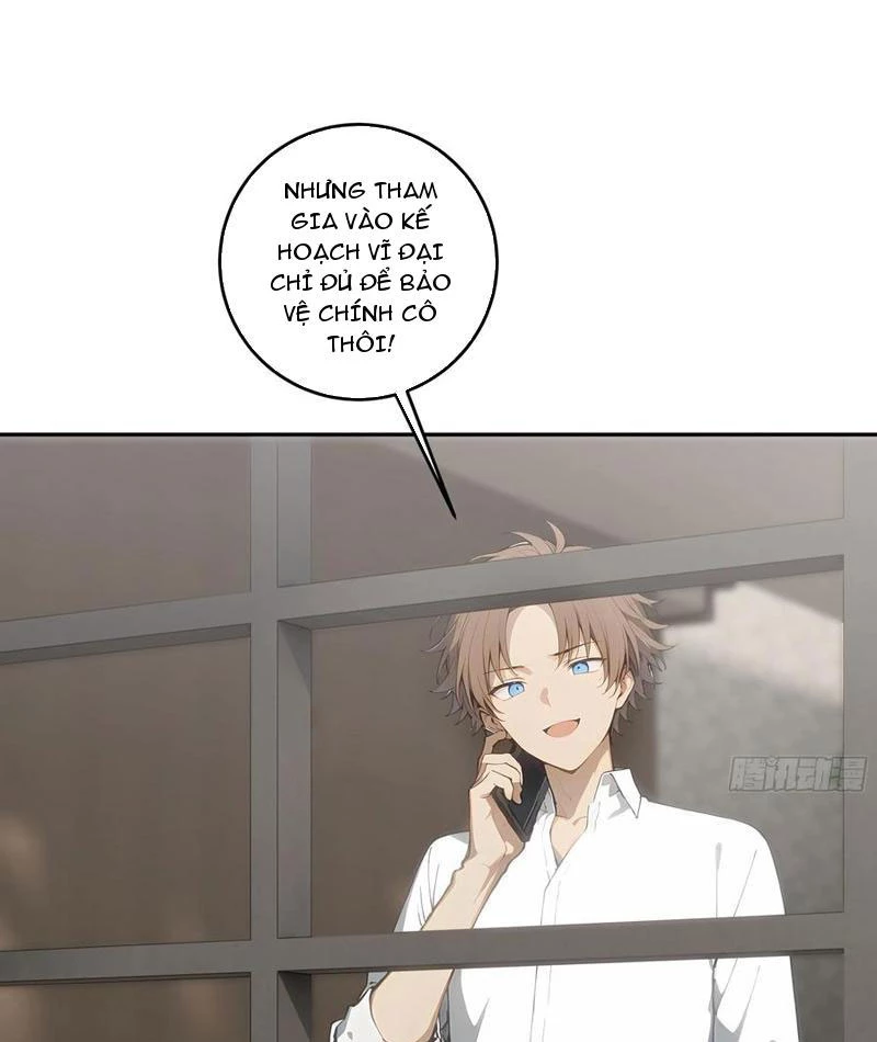 Tôi thật không muốn làm học thần Chapter 27 - 44