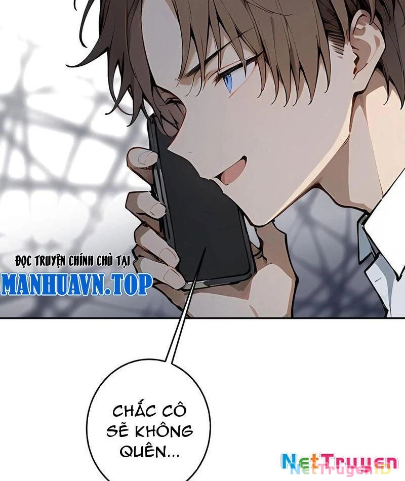 Tôi thật không muốn làm học thần Chapter 27 - 46