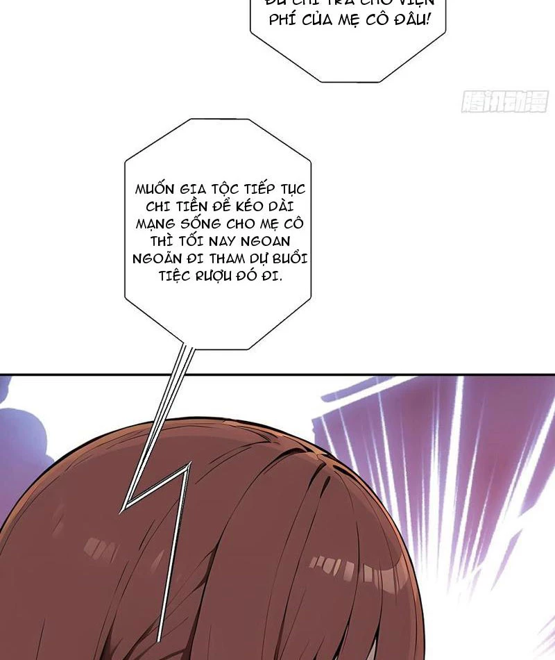 Tôi thật không muốn làm học thần Chapter 27 - 50
