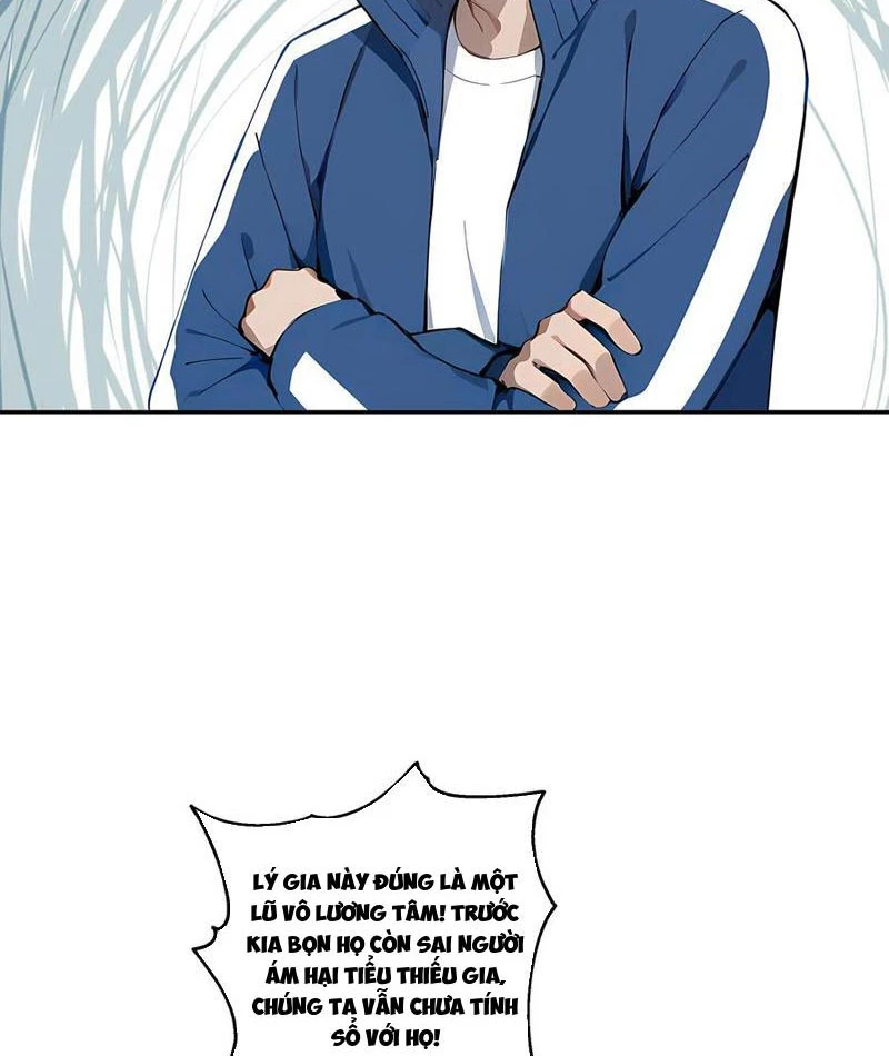 Tôi thật không muốn làm học thần Chapter 27 - 65