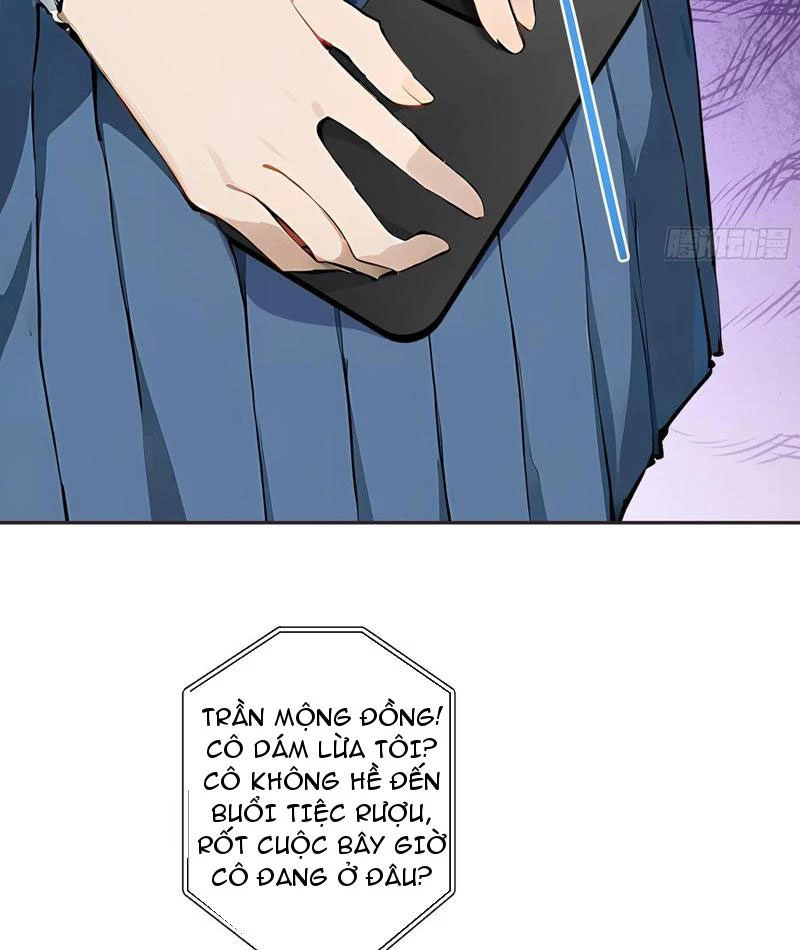 Tôi thật không muốn làm học thần Chapter 28 - 9