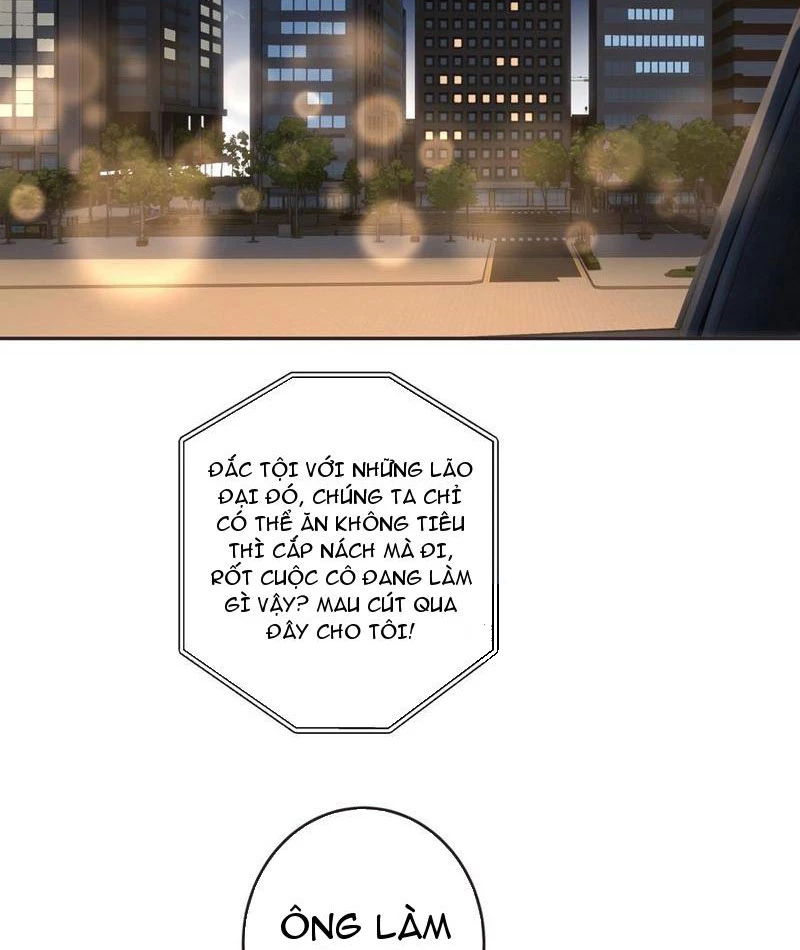 Tôi thật không muốn làm học thần Chapter 28 - 14