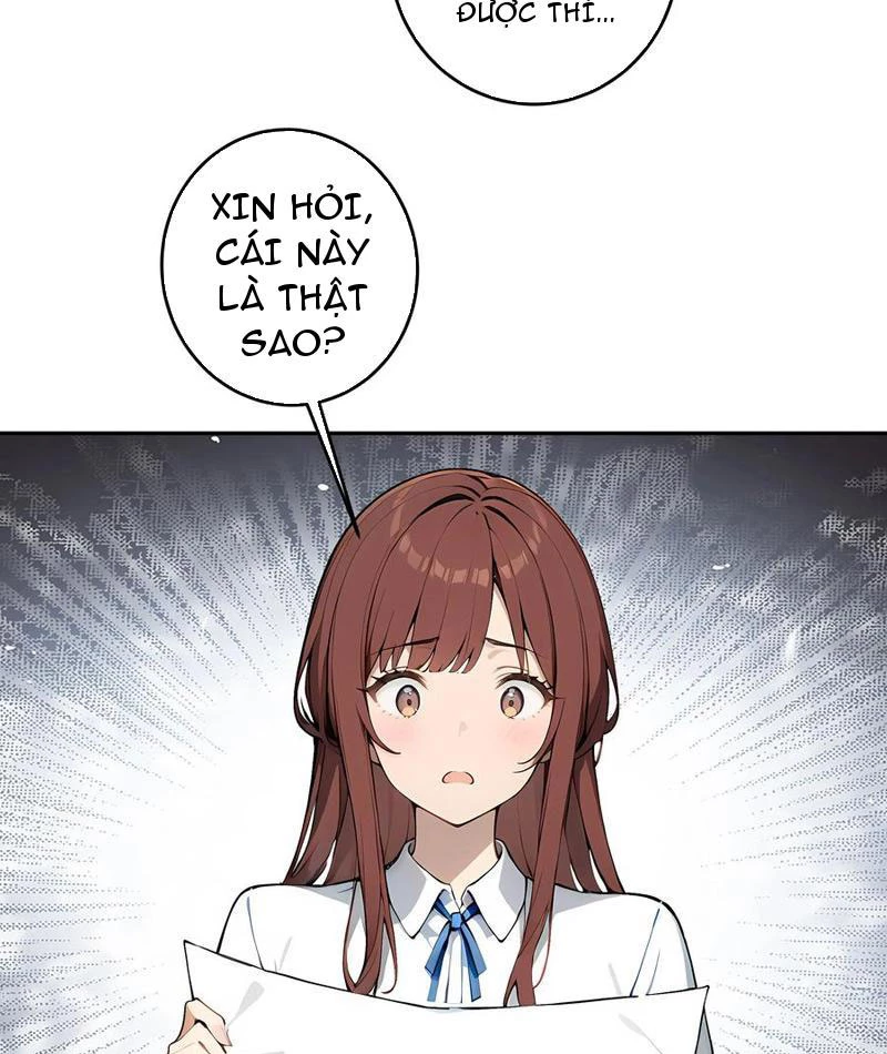 Tôi thật không muốn làm học thần Chapter 28 - 32