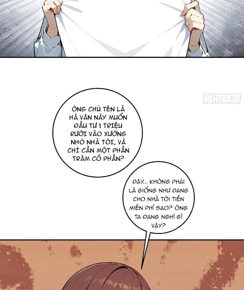 Tôi thật không muốn làm học thần Chapter 28 - 33