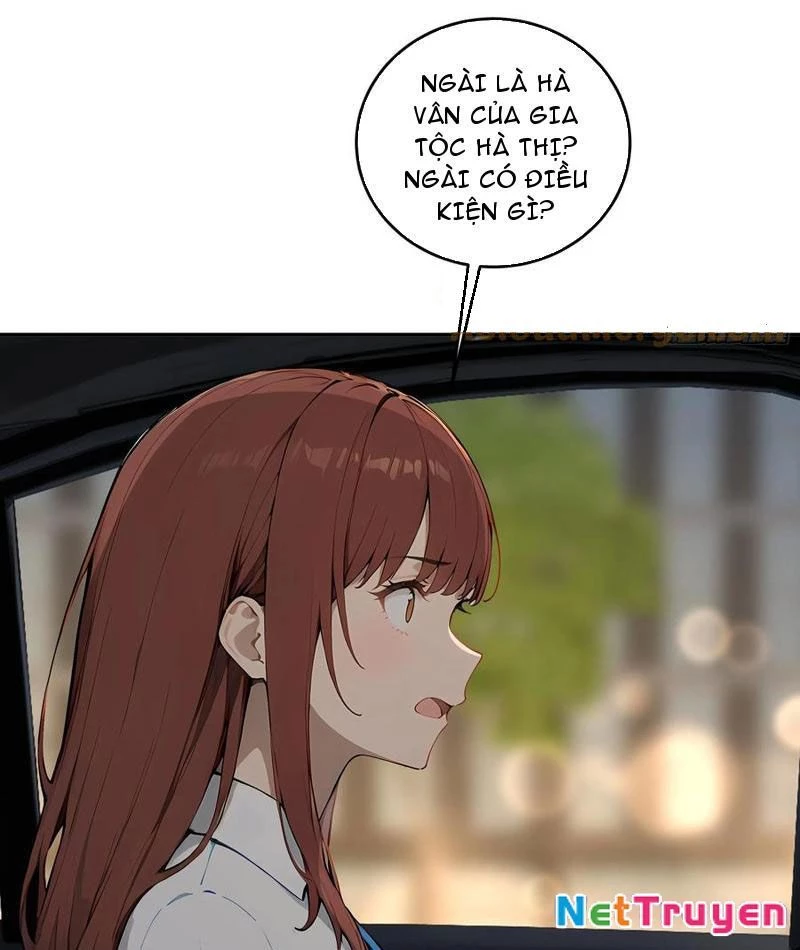 Tôi thật không muốn làm học thần Chapter 28 - 36