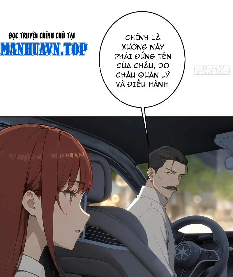 Tôi thật không muốn làm học thần Chapter 28 - 40