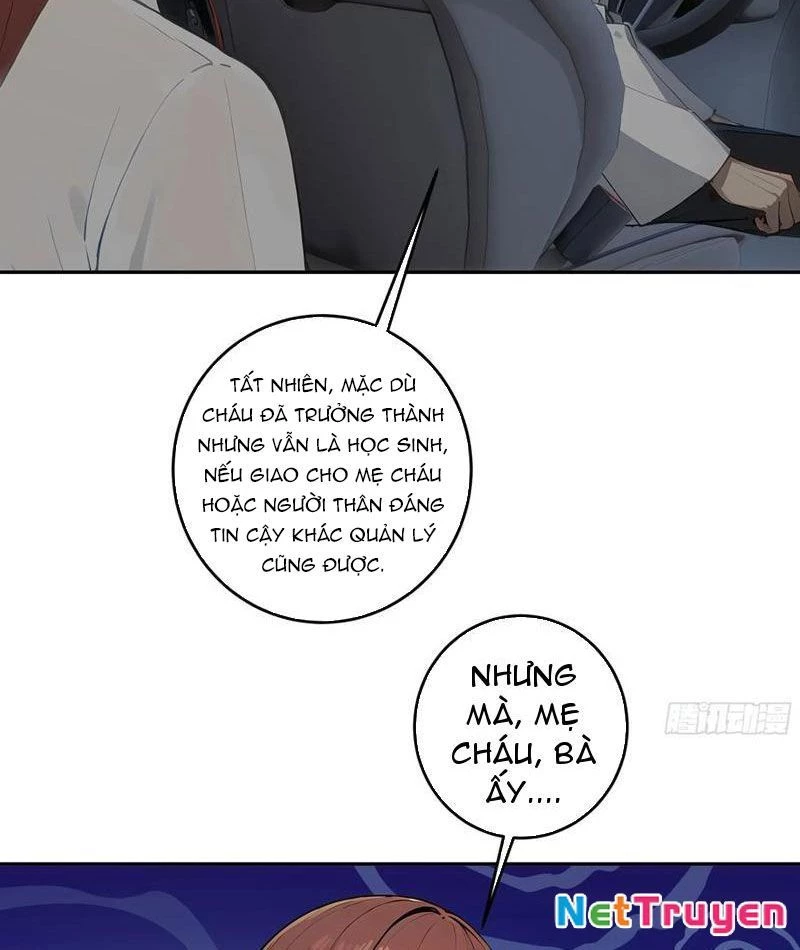 Tôi thật không muốn làm học thần Chapter 28 - 41