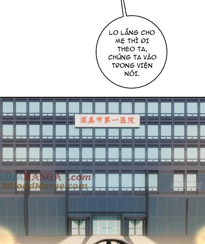 Tôi thật không muốn làm học thần Chapter 28 - 44