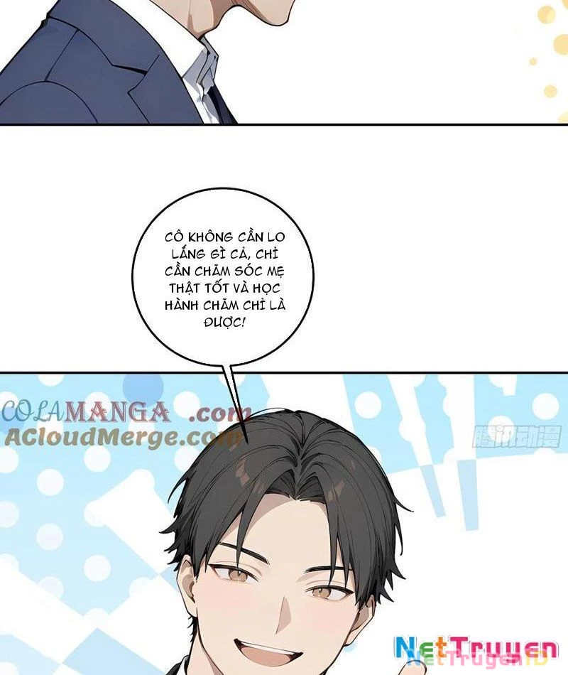 Tôi thật không muốn làm học thần Chapter 28 - 61