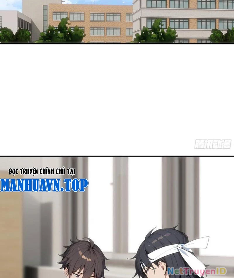 Tôi thật không muốn làm học thần Chapter 29 - 2
