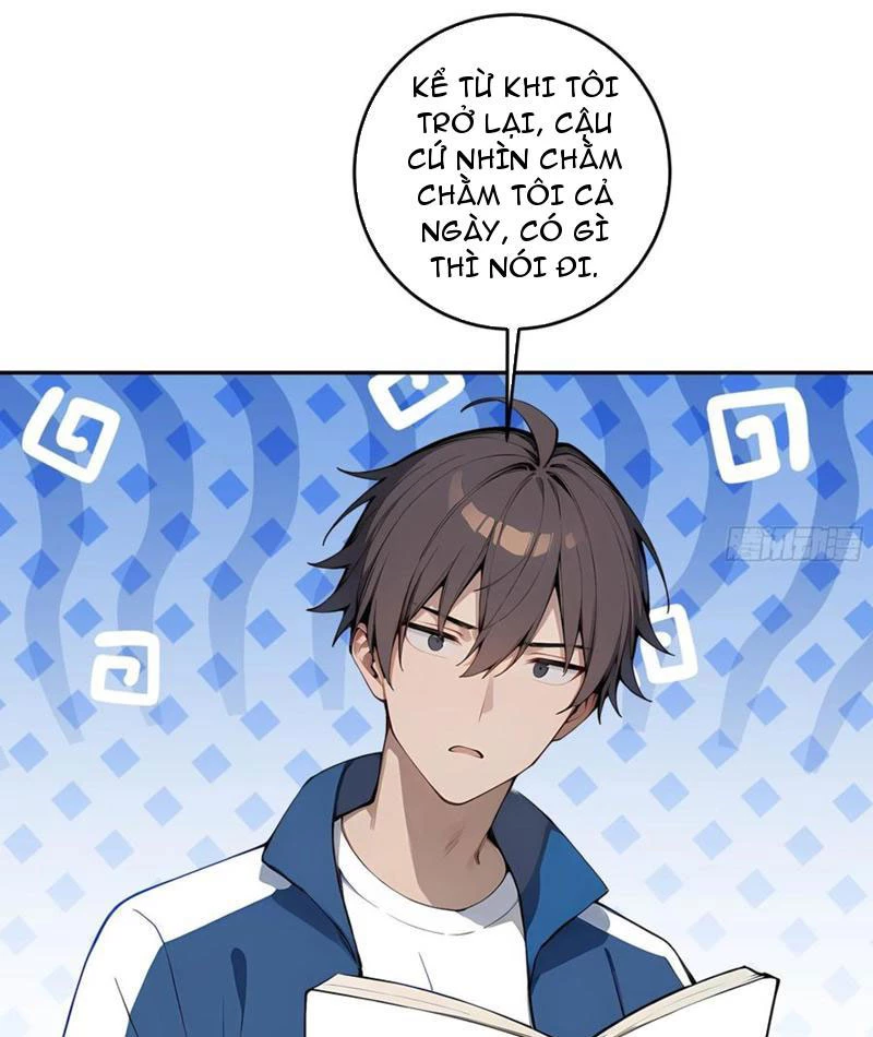 Tôi thật không muốn làm học thần Chapter 29 - 5