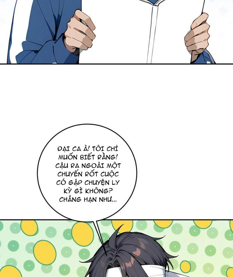 Tôi thật không muốn làm học thần Chapter 29 - 6