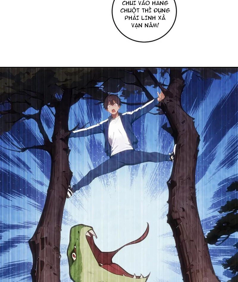 Tôi thật không muốn làm học thần Chapter 29 - 11