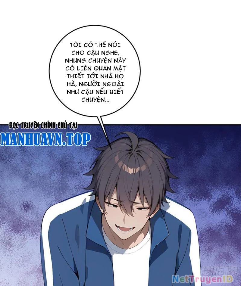 Tôi thật không muốn làm học thần Chapter 29 - 13