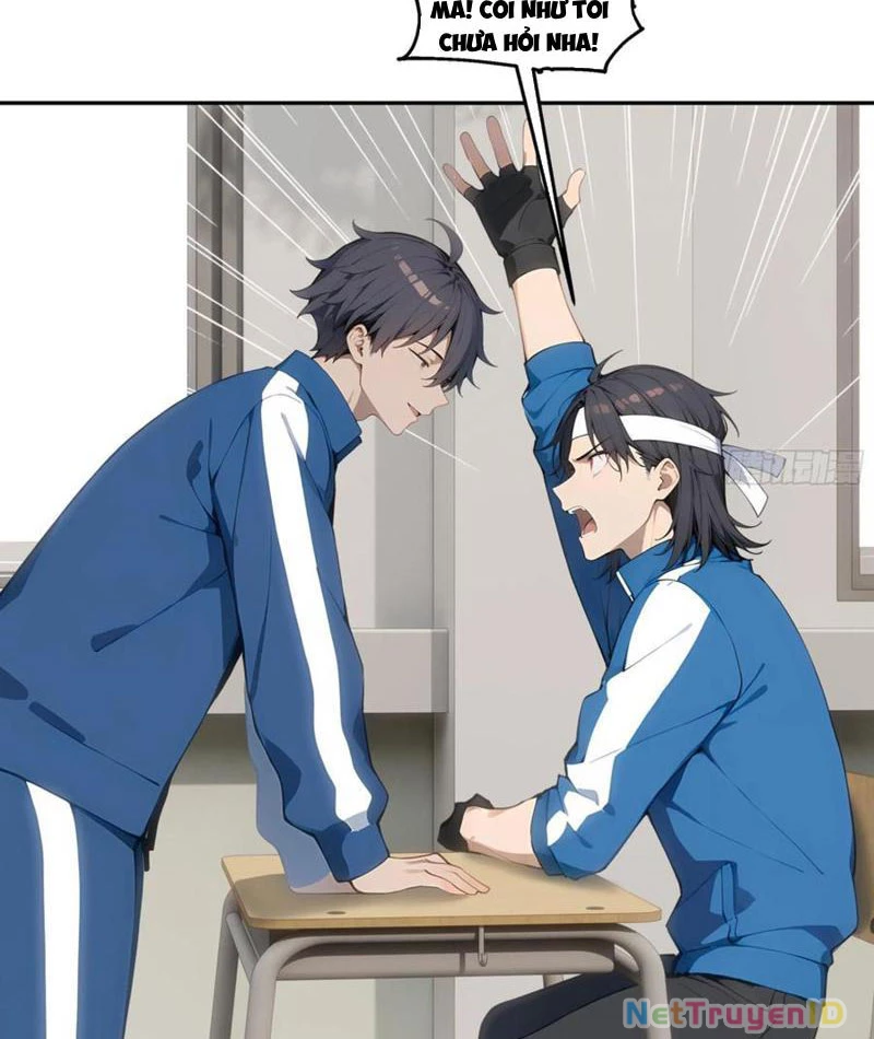 Tôi thật không muốn làm học thần Chapter 29 - 15