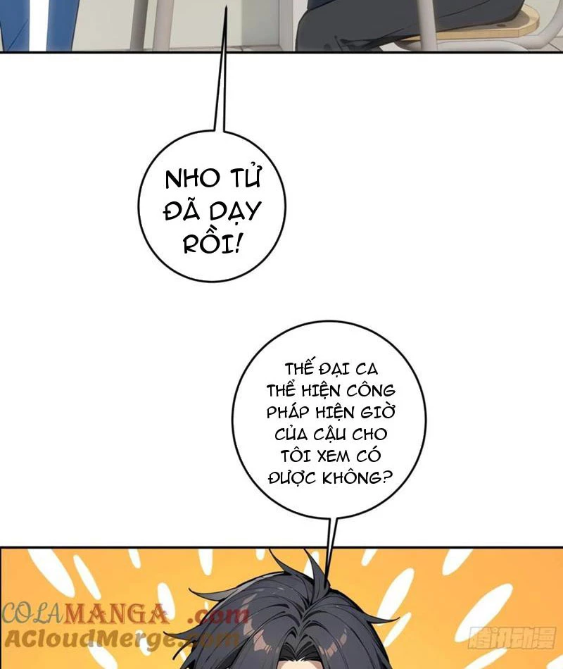 Tôi thật không muốn làm học thần Chapter 29 - 16