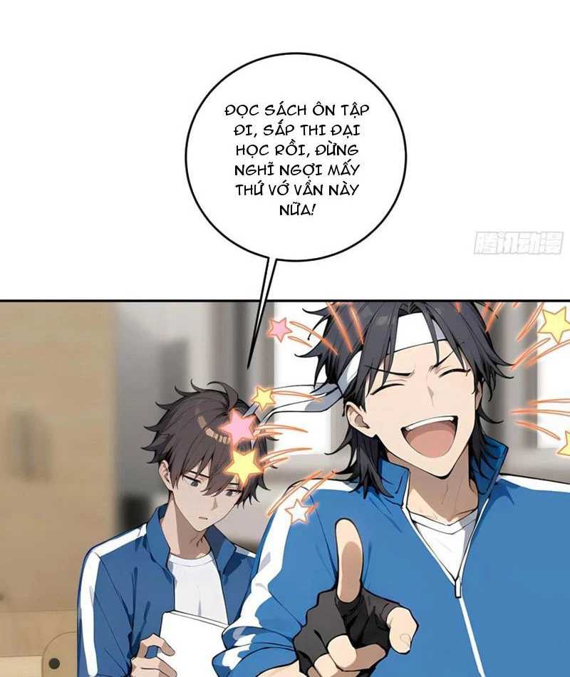 Tôi thật không muốn làm học thần Chapter 29 - 19