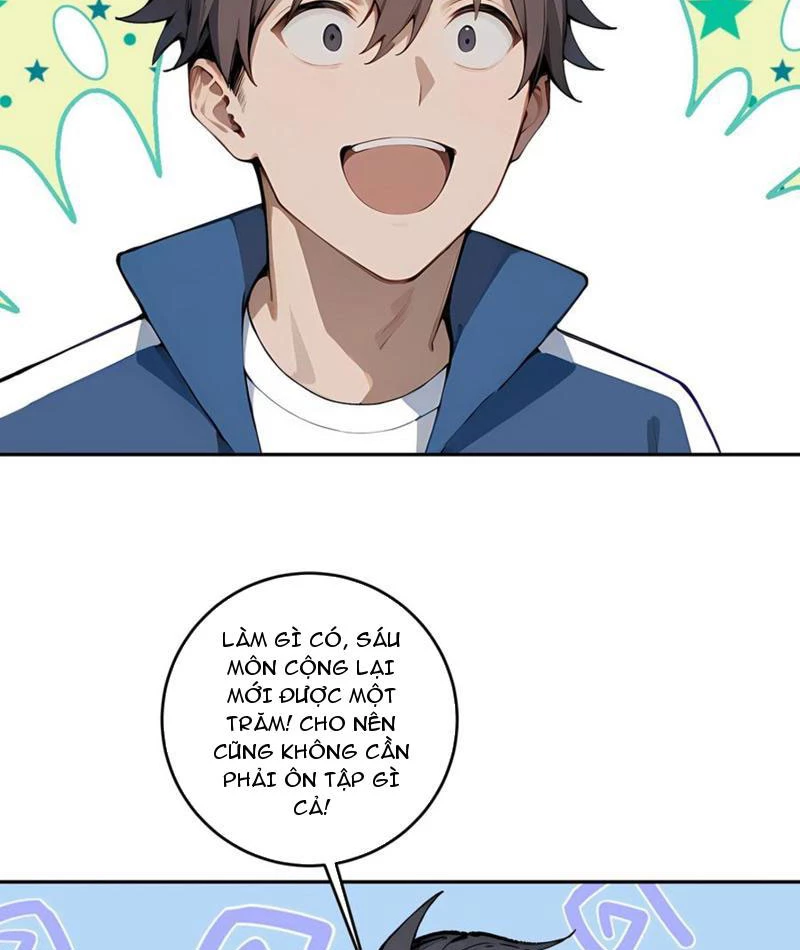 Tôi thật không muốn làm học thần Chapter 29 - 21