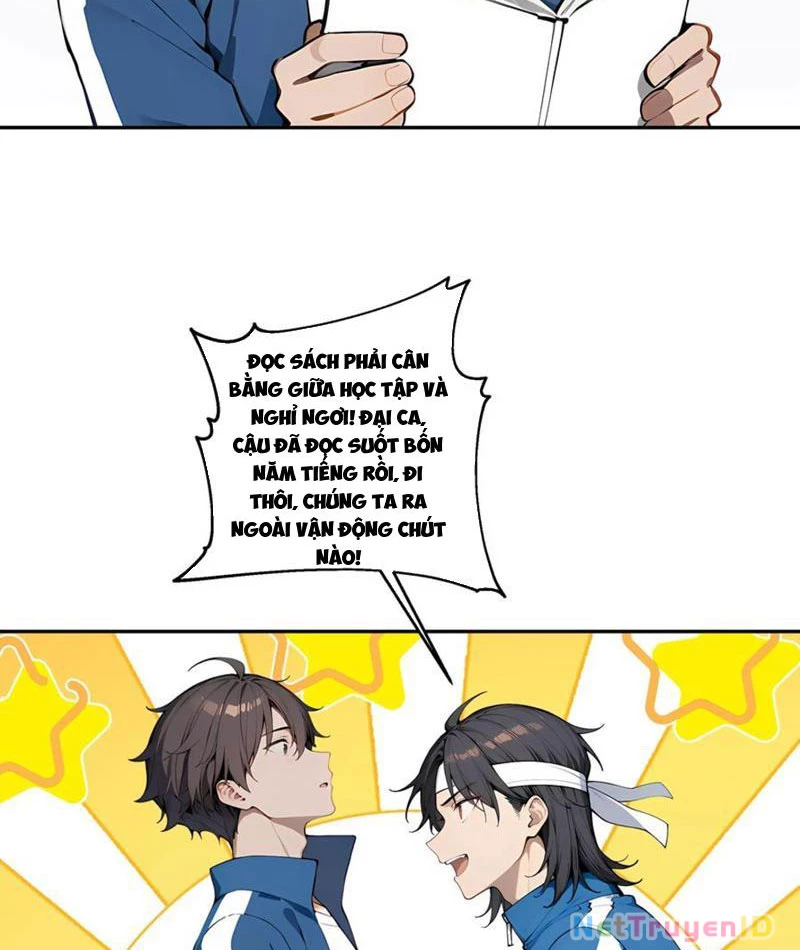 Tôi thật không muốn làm học thần Chapter 29 - 24