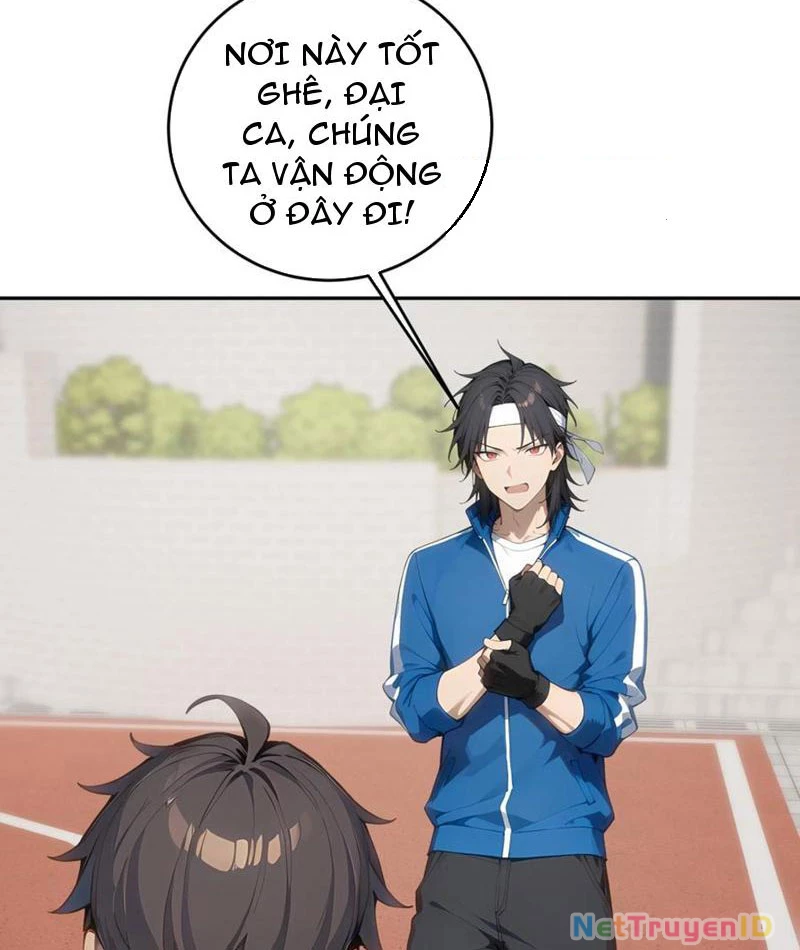 Tôi thật không muốn làm học thần Chapter 29 - 29