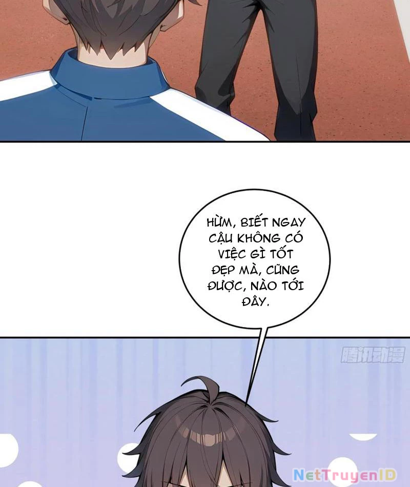 Tôi thật không muốn làm học thần Chapter 29 - 30