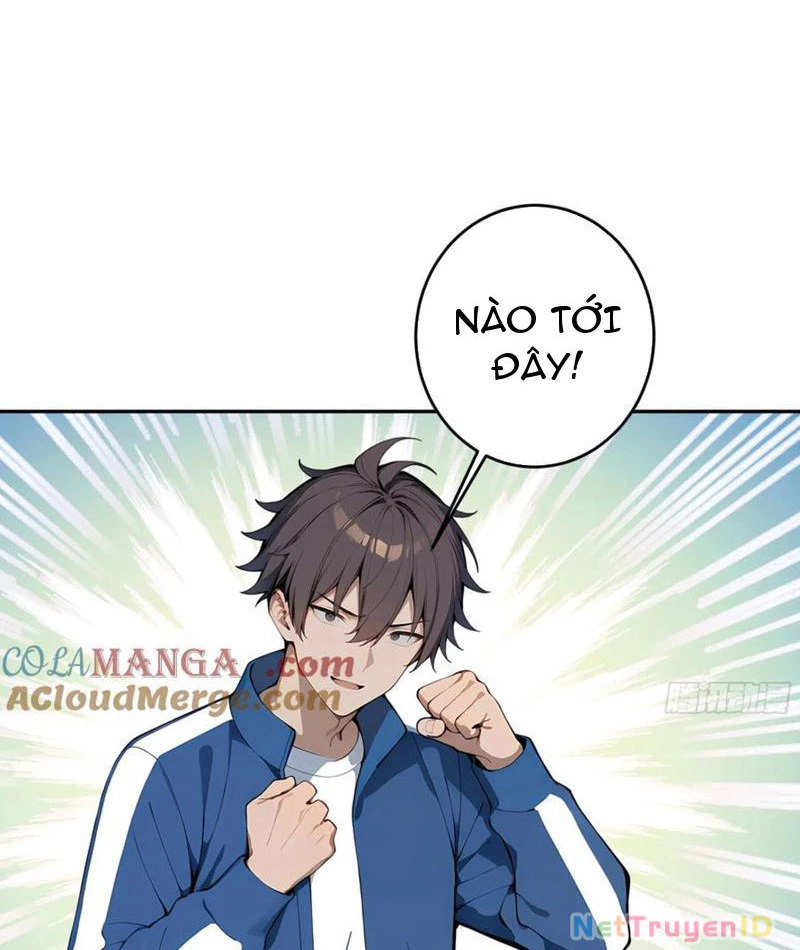 Tôi thật không muốn làm học thần Chapter 29 - 33