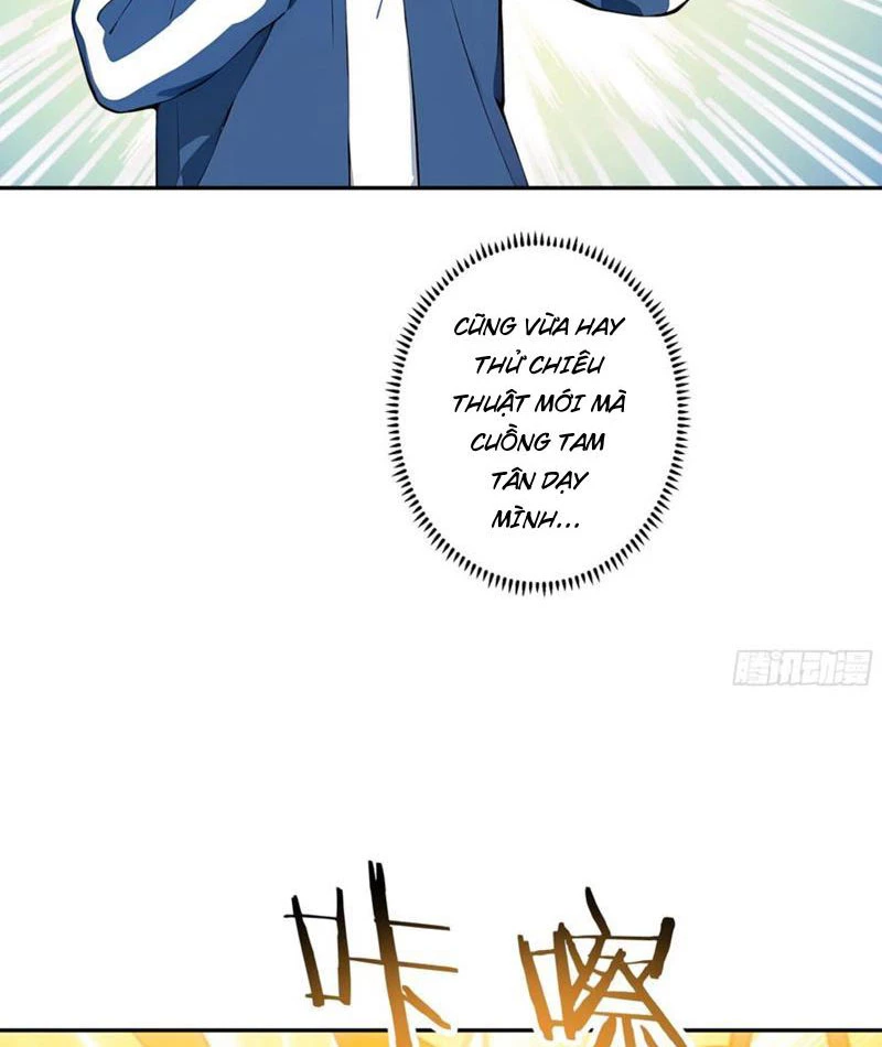 Tôi thật không muốn làm học thần Chapter 29 - 34