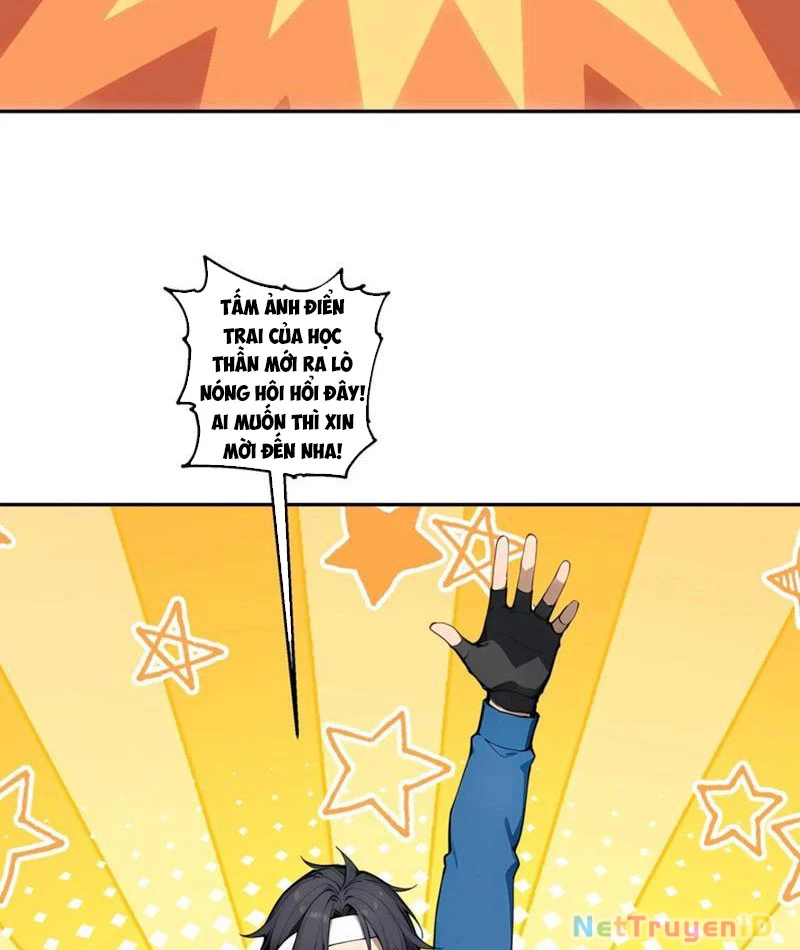 Tôi thật không muốn làm học thần Chapter 29 - 38