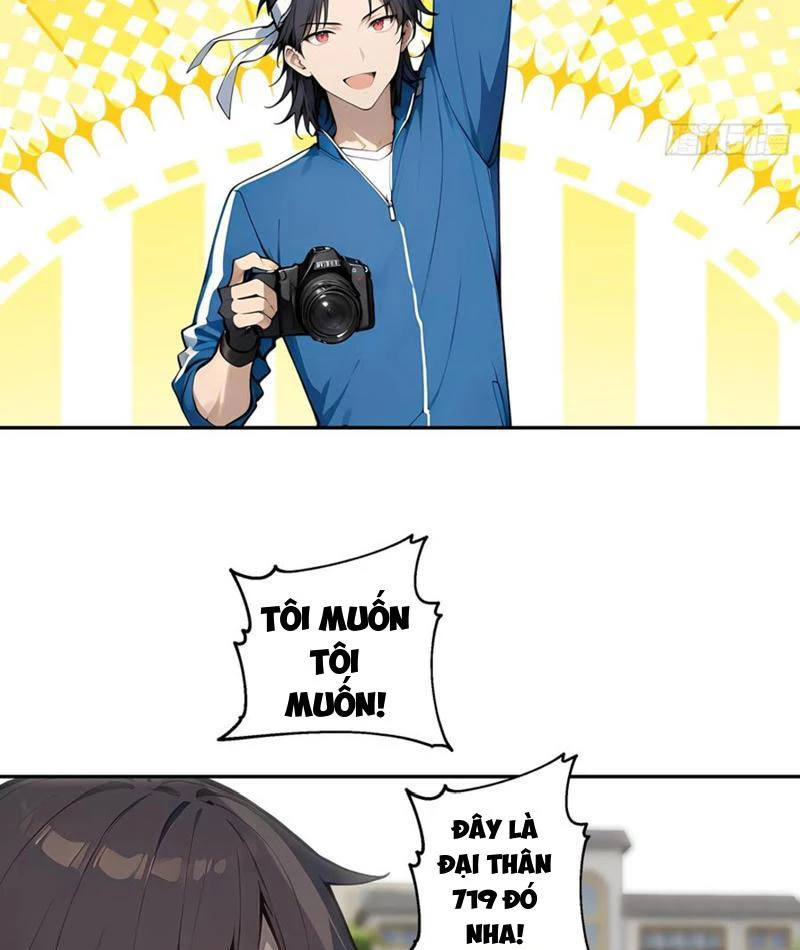 Tôi thật không muốn làm học thần Chapter 29 - 39