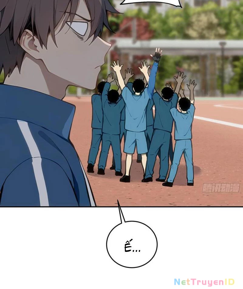 Tôi thật không muốn làm học thần Chapter 29 - 40