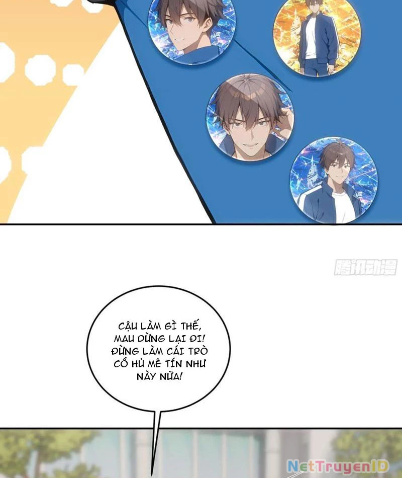 Tôi thật không muốn làm học thần Chapter 29 - 44