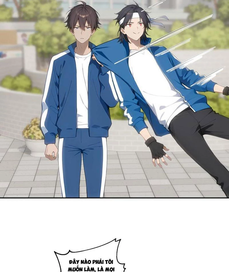 Tôi thật không muốn làm học thần Chapter 29 - 45