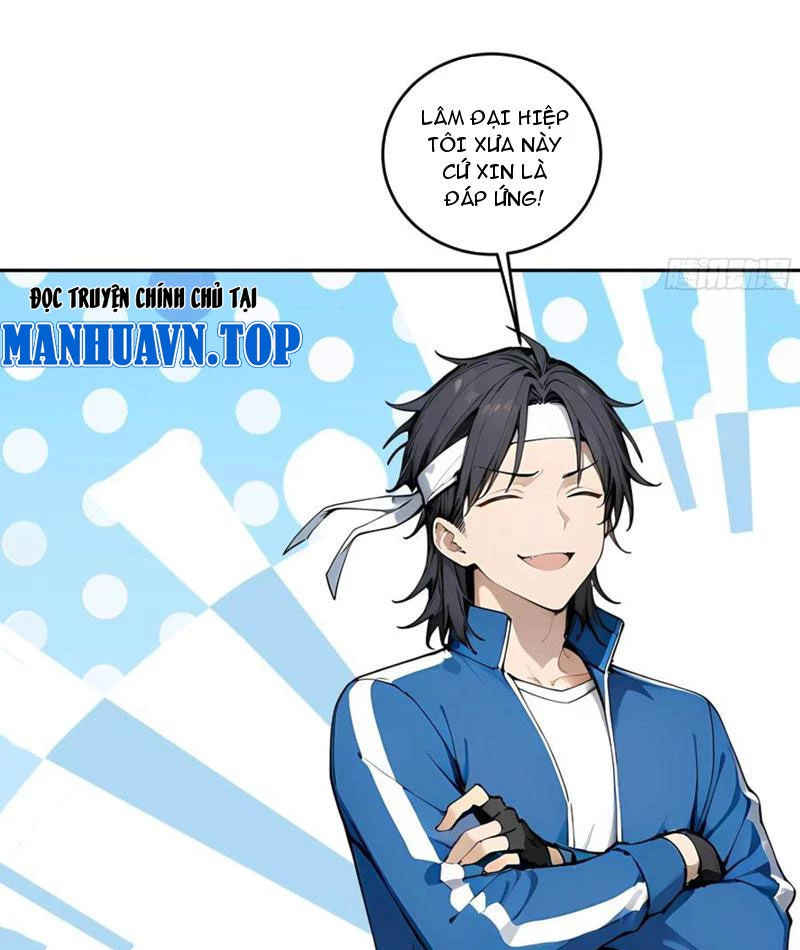 Tôi thật không muốn làm học thần Chapter 29 - 48