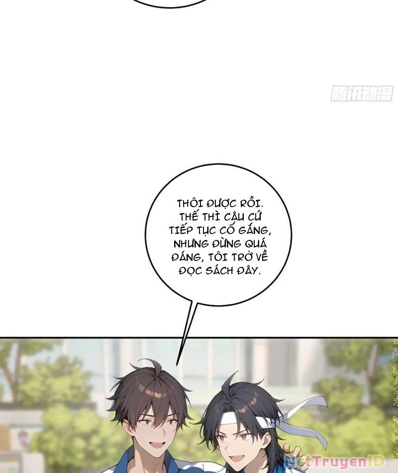 Tôi thật không muốn làm học thần Chapter 29 - 52