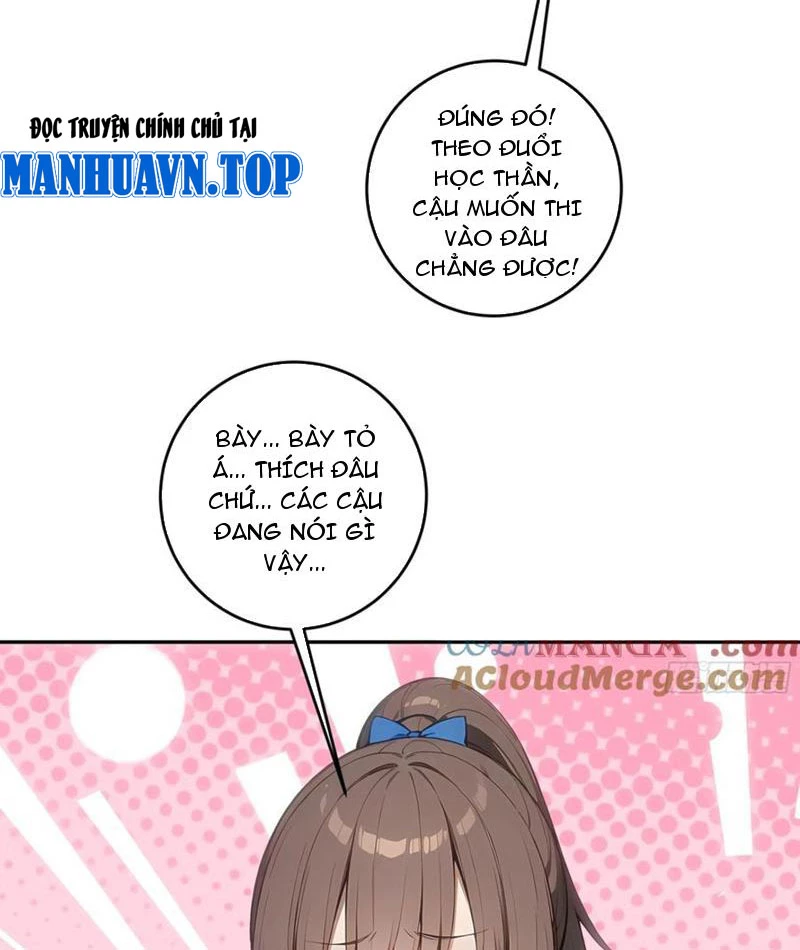 Tôi thật không muốn làm học thần Chapter 29 - 59