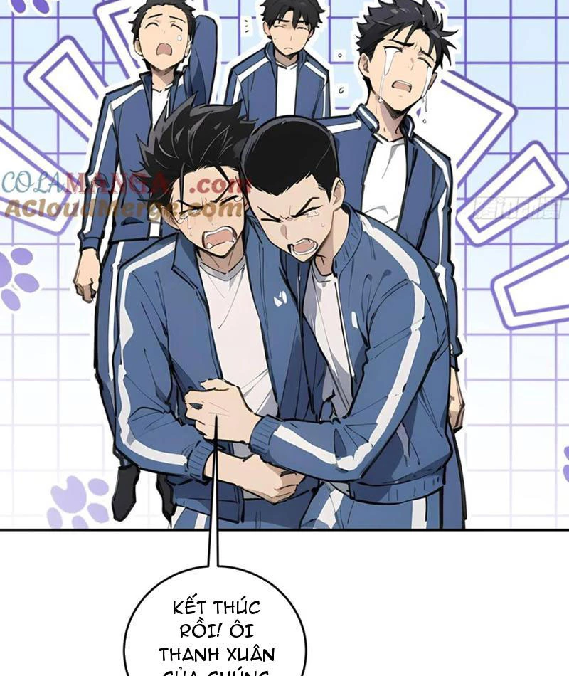 Tôi thật không muốn làm học thần Chapter 29 - 85