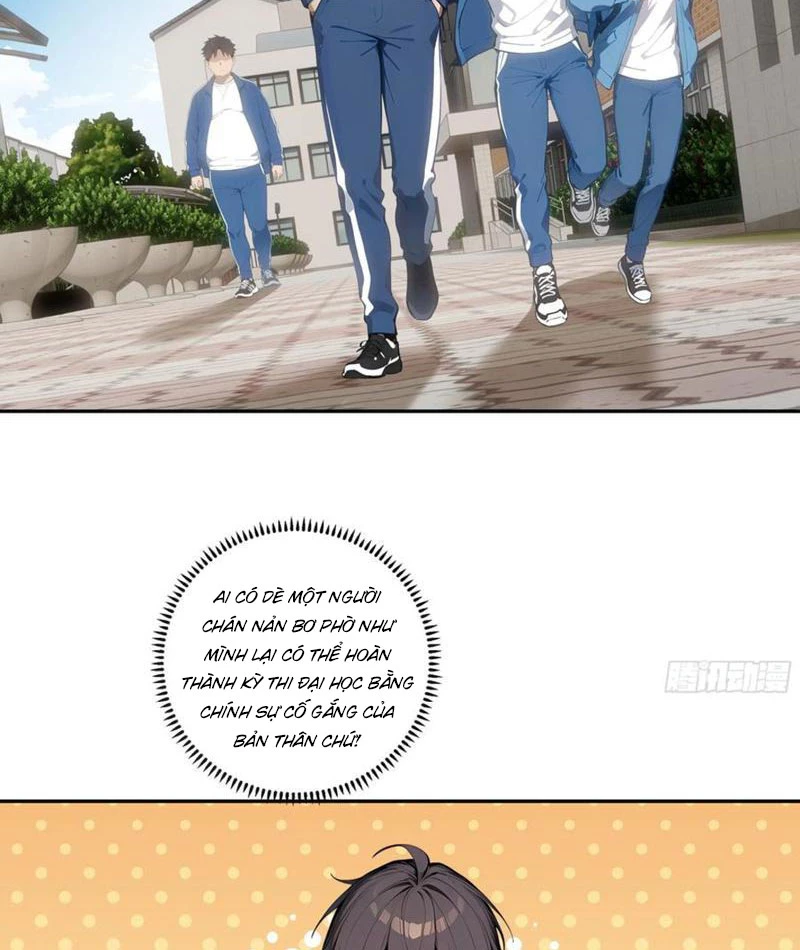 Tôi thật không muốn làm học thần Chapter 29 - 87