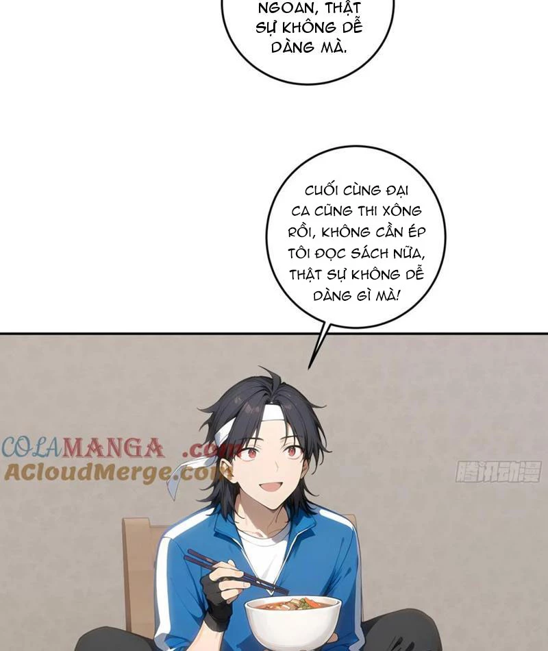 Tôi thật không muốn làm học thần Chapter 29 - 93