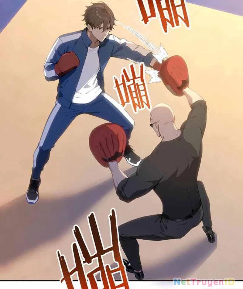 Tôi thật không muốn làm học thần Chapter 30 - 3