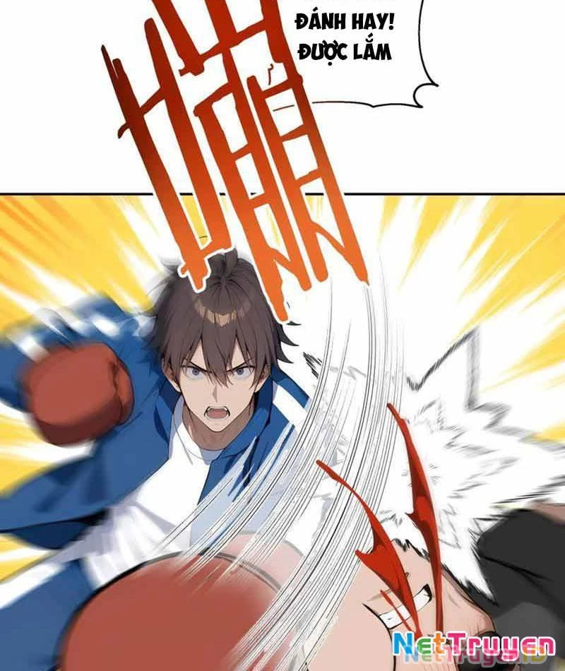 Tôi thật không muốn làm học thần Chapter 30 - 6