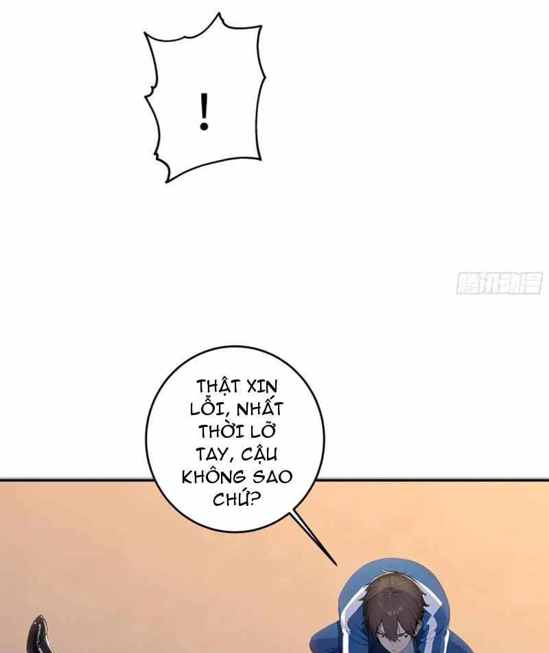 Tôi thật không muốn làm học thần Chapter 30 - 9