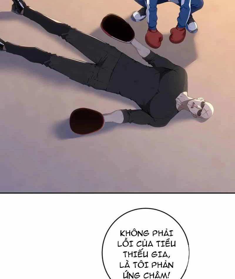 Tôi thật không muốn làm học thần Chapter 30 - 10