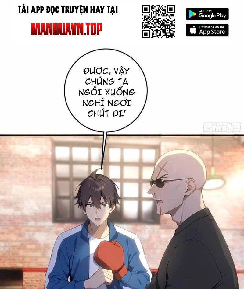 Tôi thật không muốn làm học thần Chapter 30 - 12